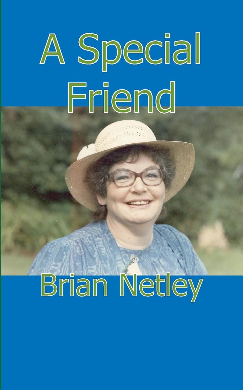 A Special Friend