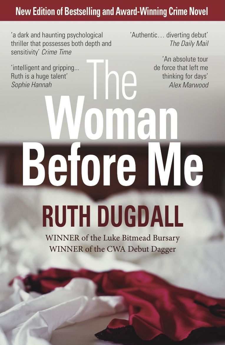 The Woman Before Me