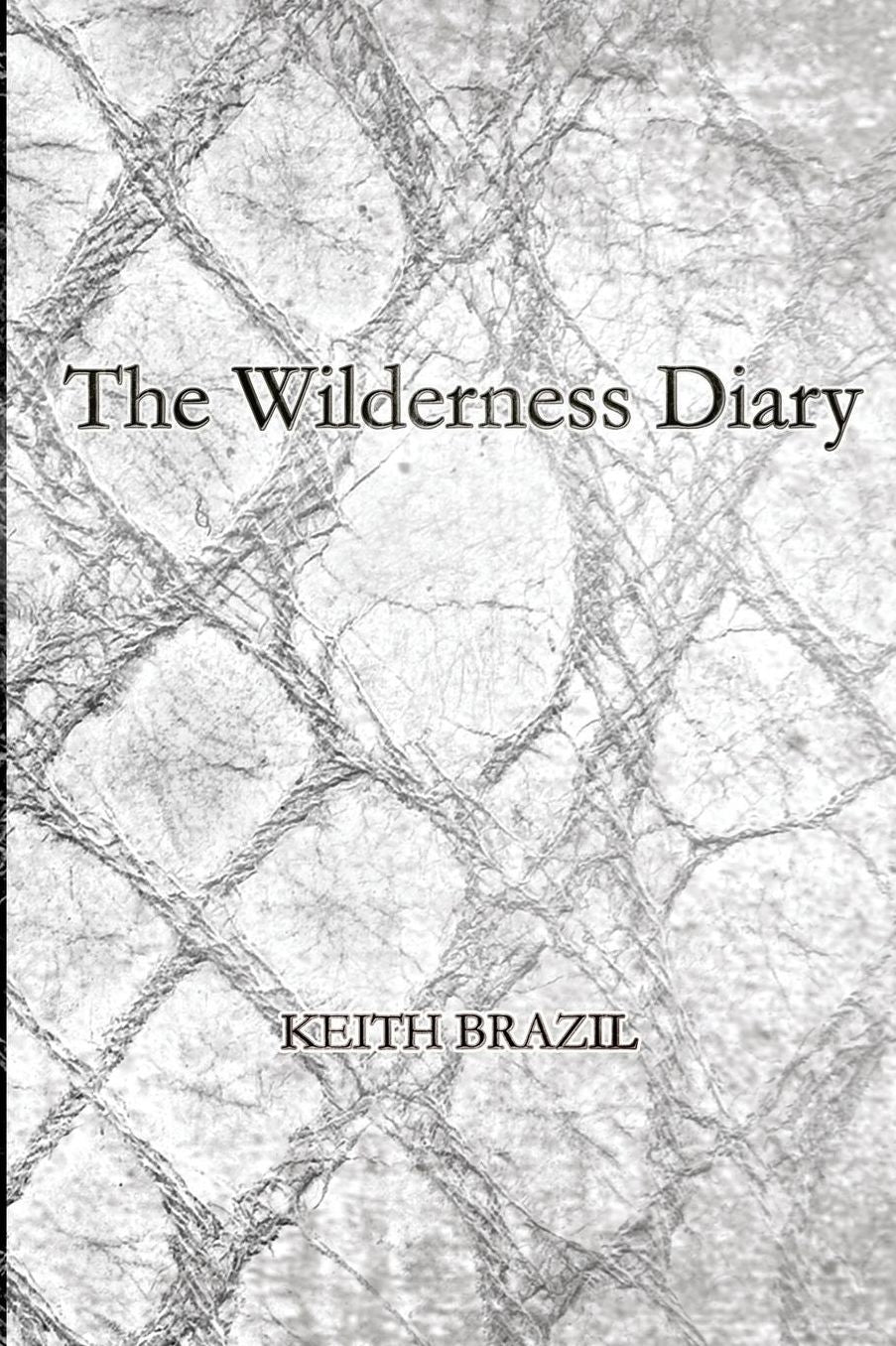 The Wilderness Diary