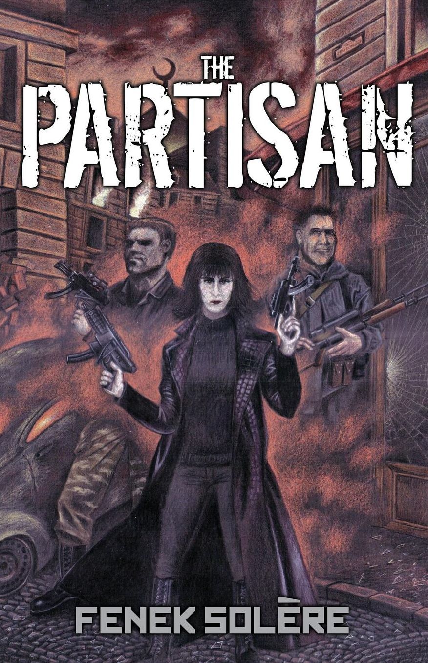 The Partisan