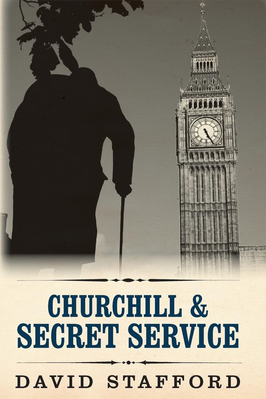Churchill & Secret Service