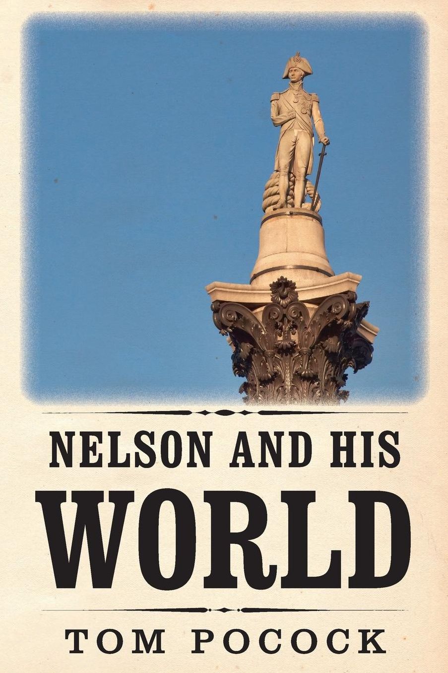 Nelson and his World