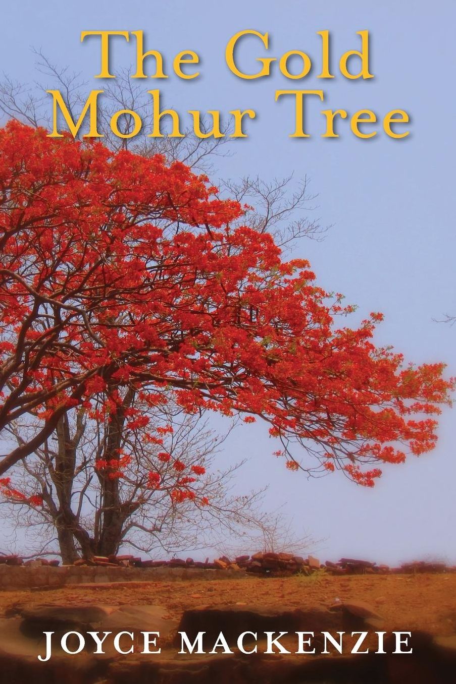 The Gold Mohur Tree