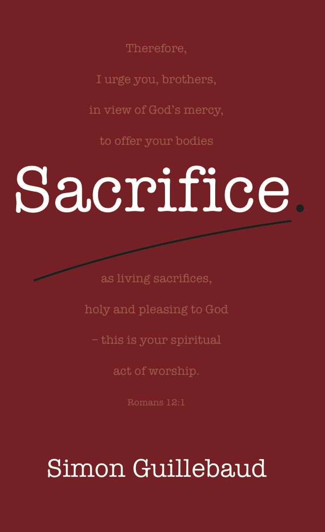Sacrifice
