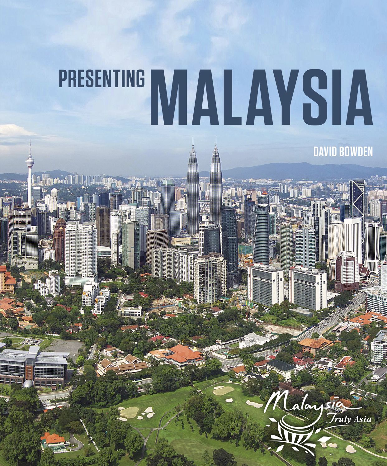 Presenting Malaysia