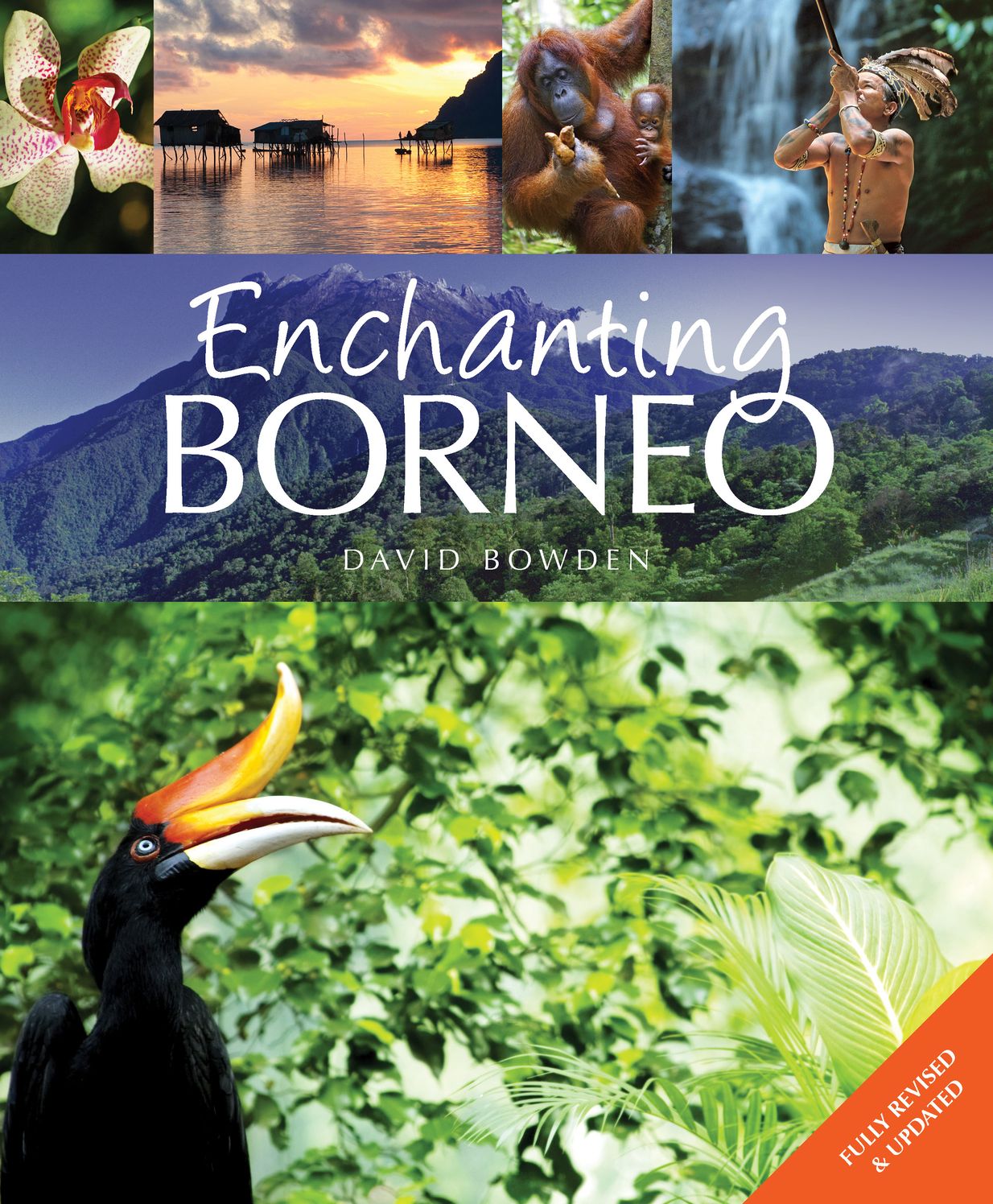 Enchanting Borneo