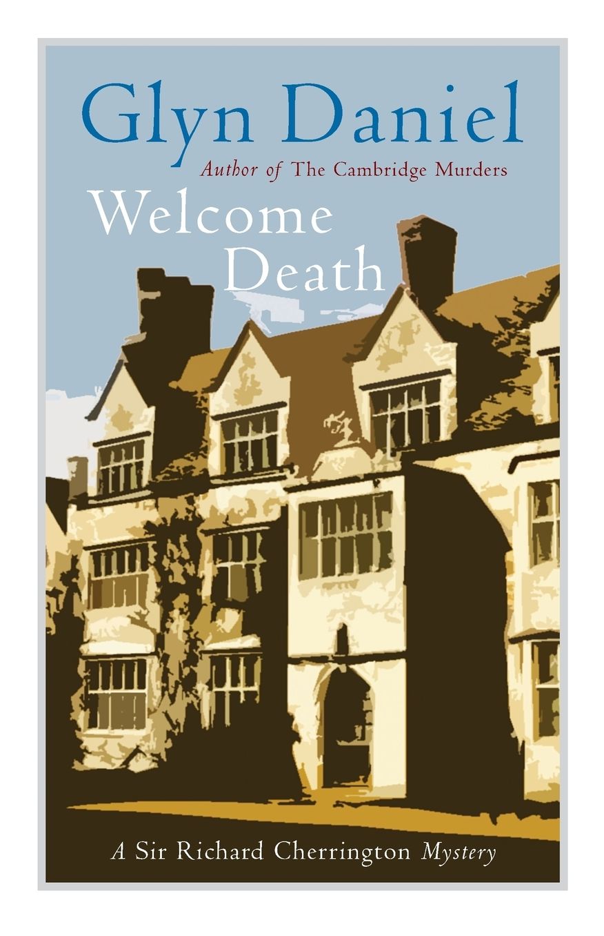 Welcome Death