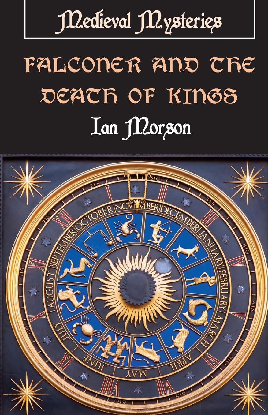 Falconer and the Death of Kings