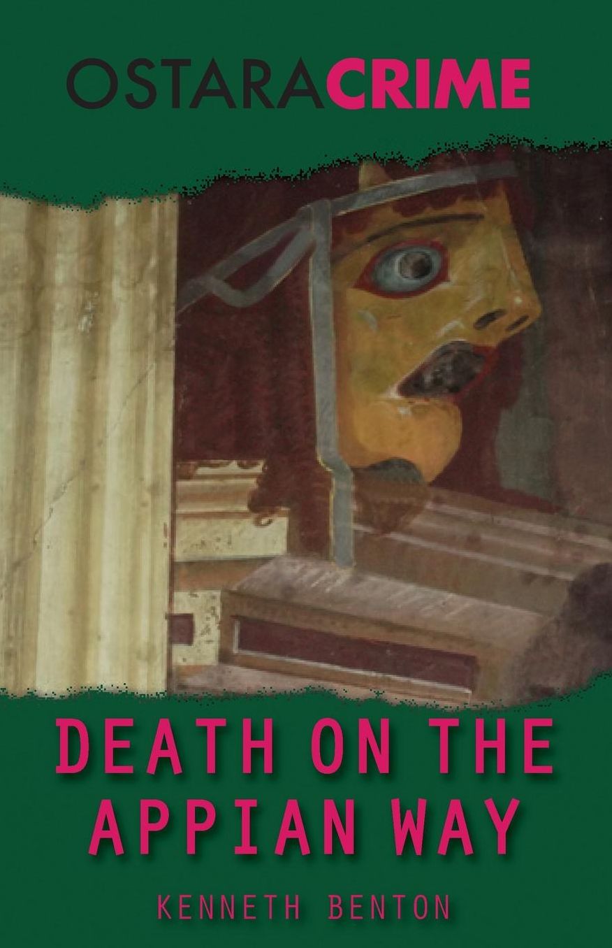 Death on the Appian Way