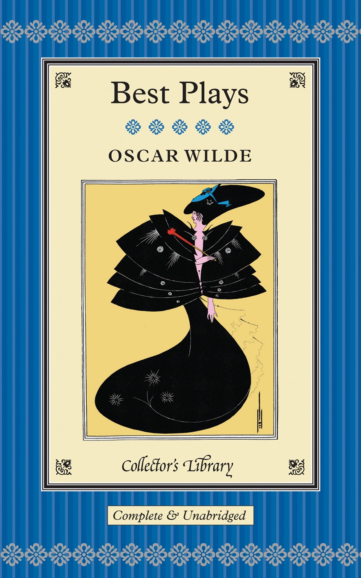 Oscar Wilde: Plays