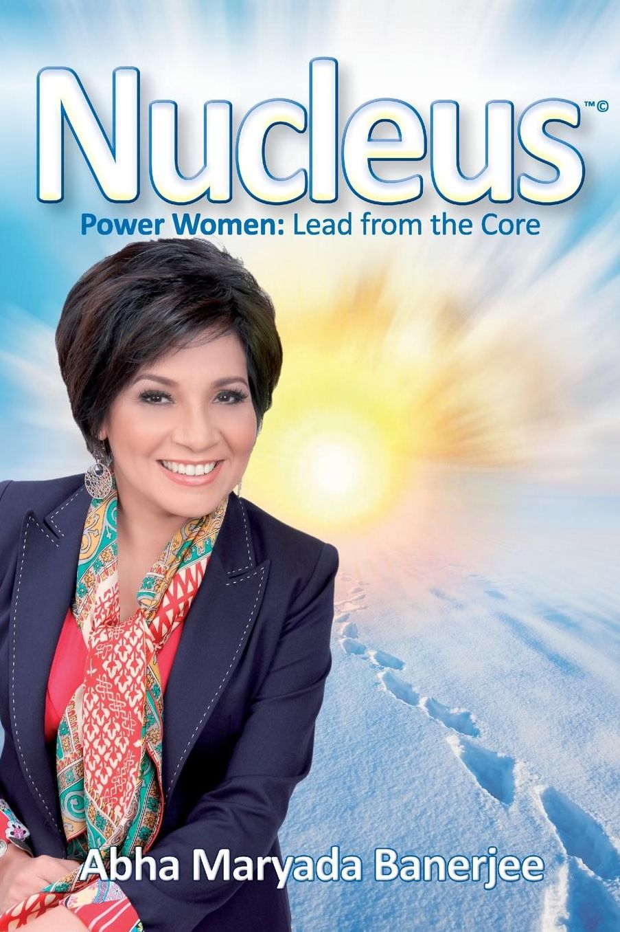 Nucleus - Power Women: Lead from the Core