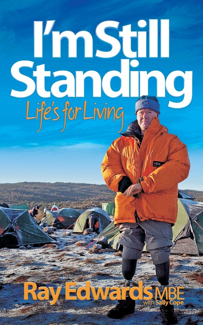 I'm Still Standing