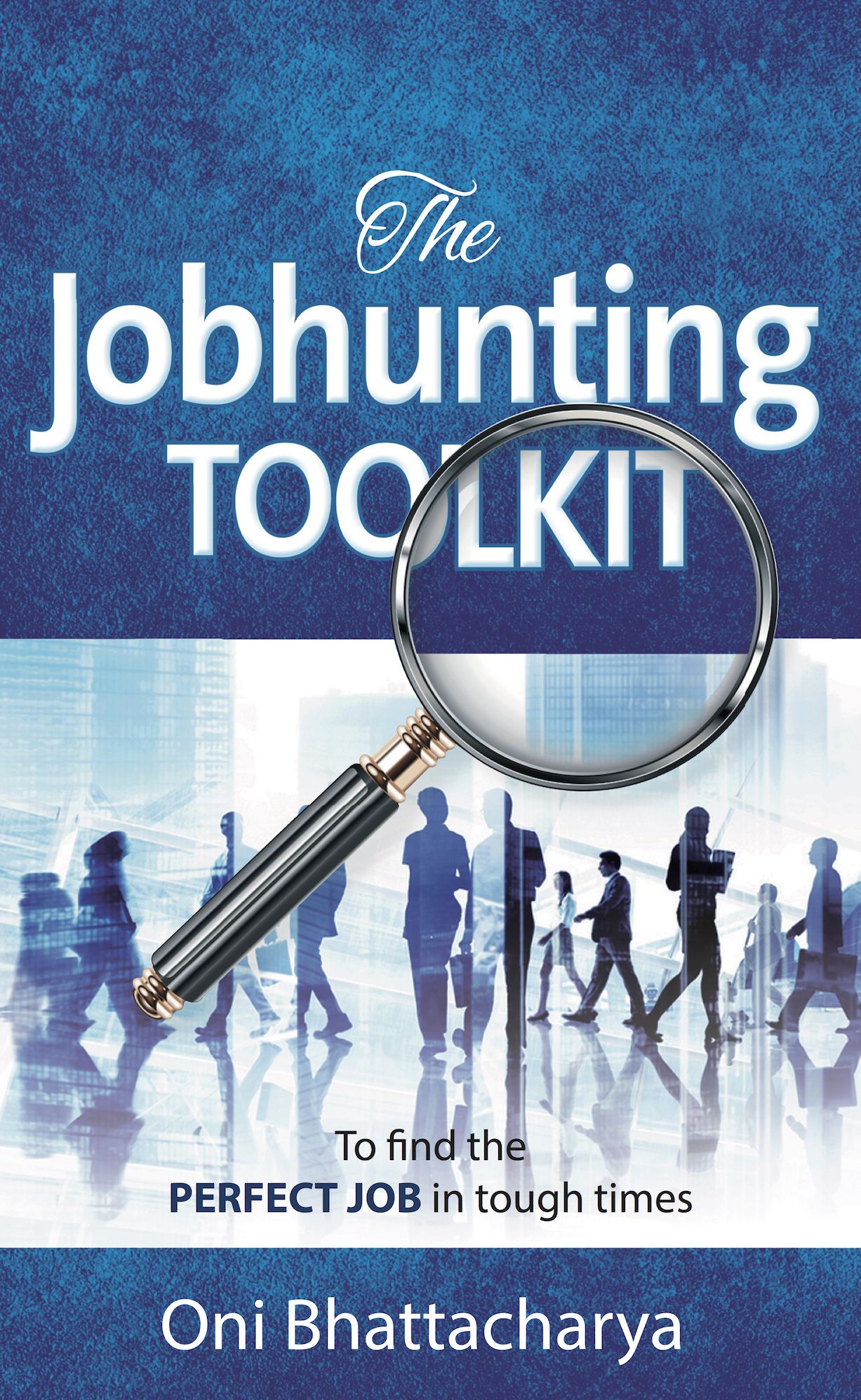 The Jobhunting Toolkit