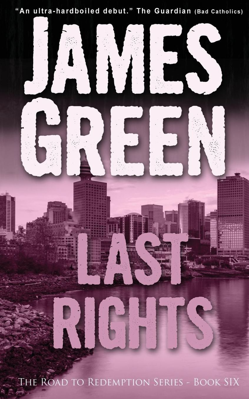 Last Rights