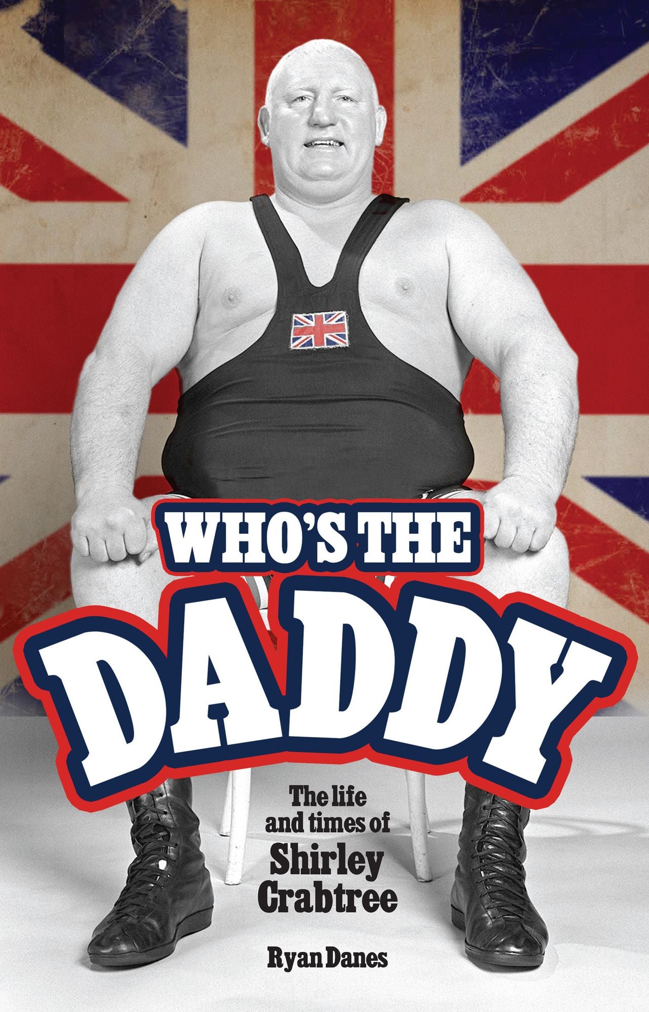Who's The Daddy: The life and times of Shirley Crabtree