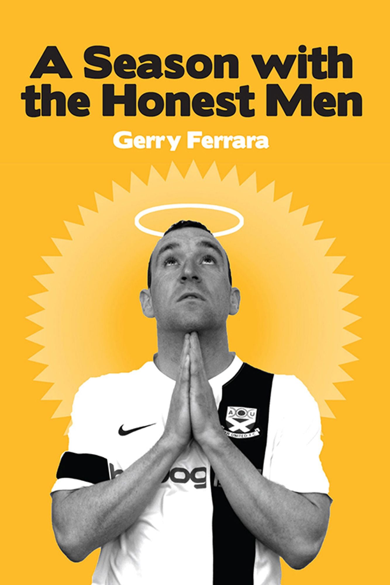 A Season with the Honest Men