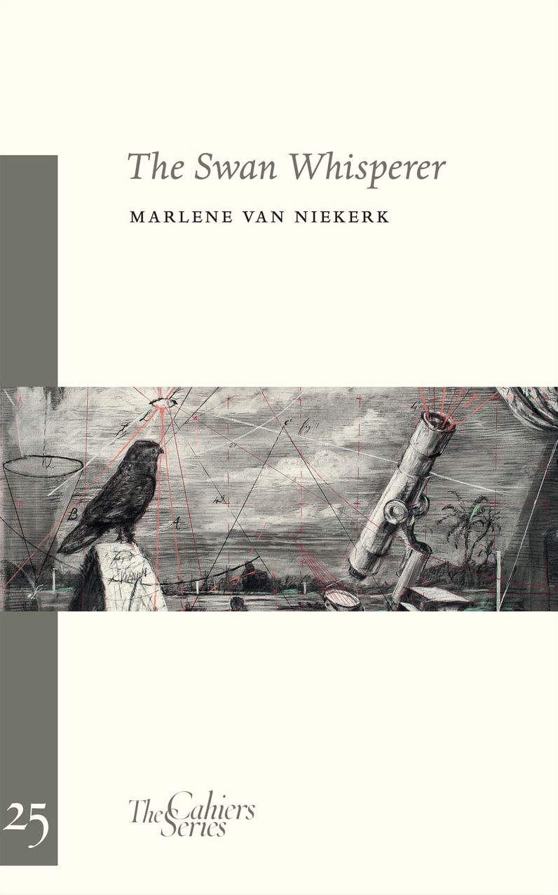 The Swan Whisperer: An Inaugural Lecture