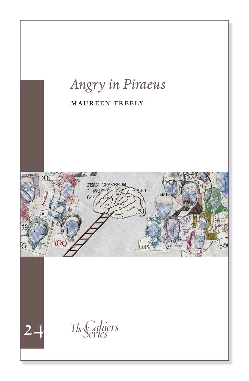 Angry in Piraeus