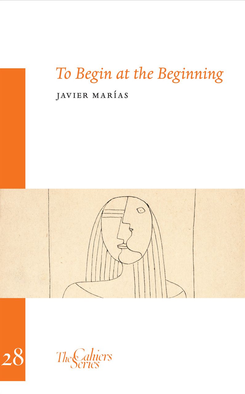 To Begin at the Beginning