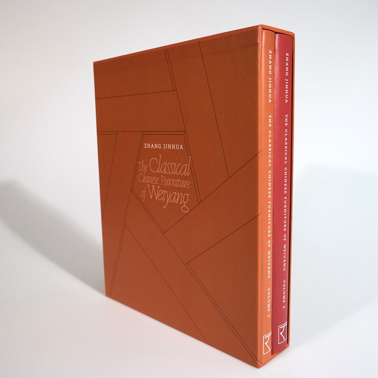 Classical Chinese Furniture from Weiyang: Historical Introduction and Descriptive Analysis Vol. I & II
