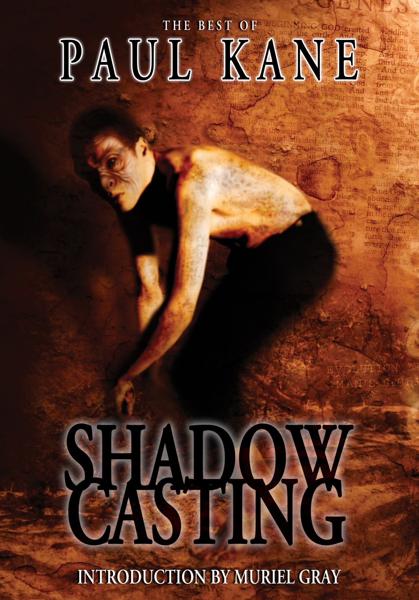 Shadow Casting: The Best of Paul Kane