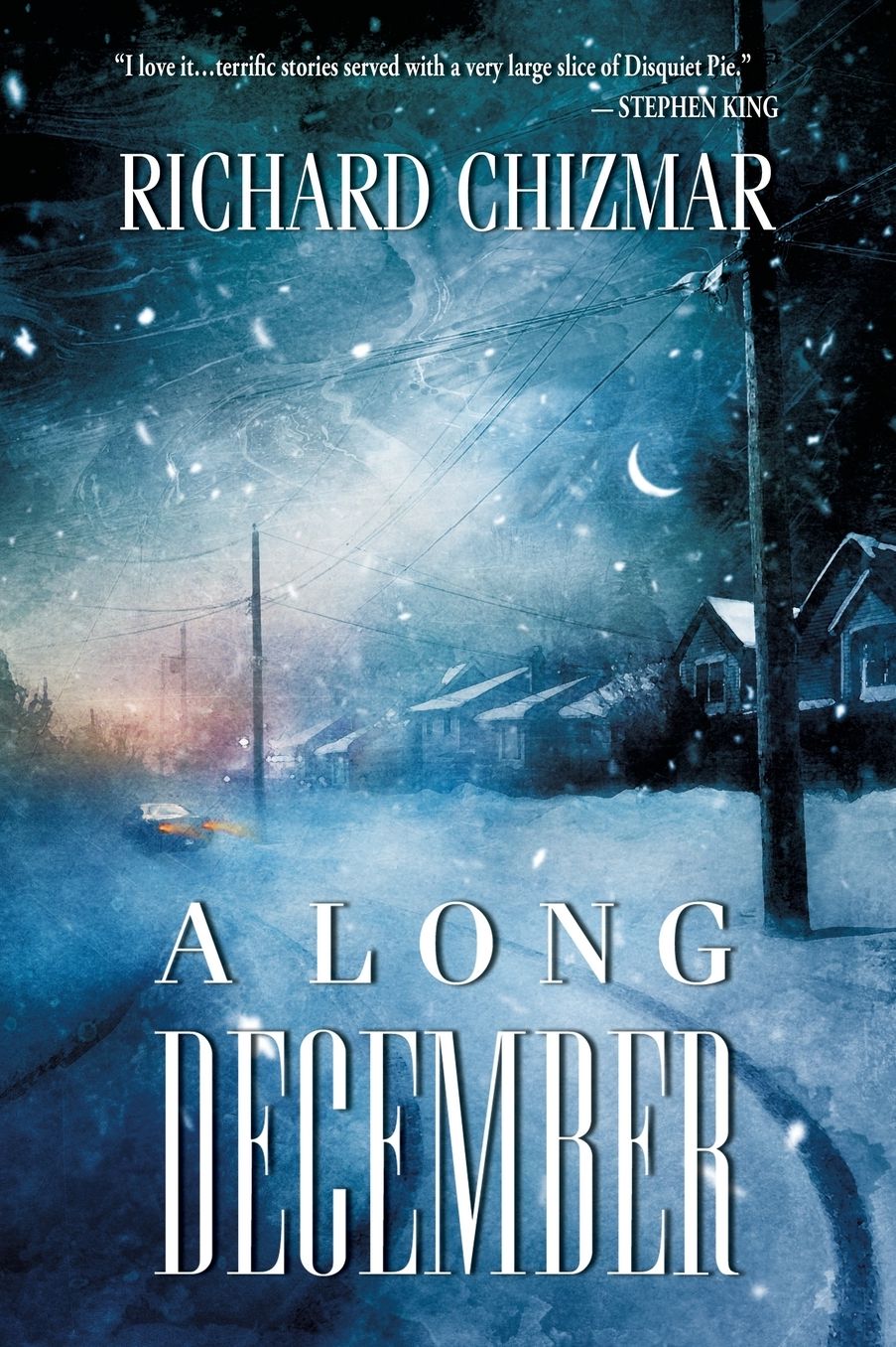 A Long December