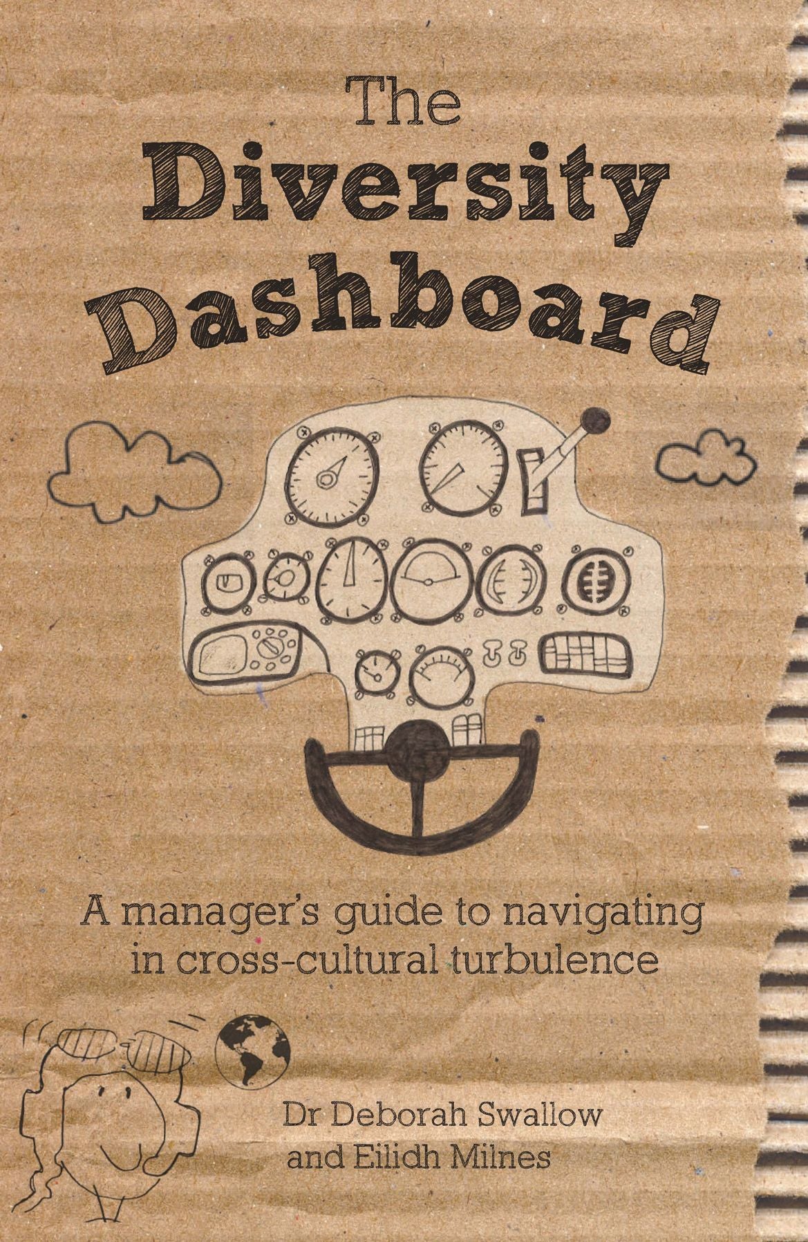 The diversity dashboard: A manager's guide to navigating in cross-cultural turbulence
