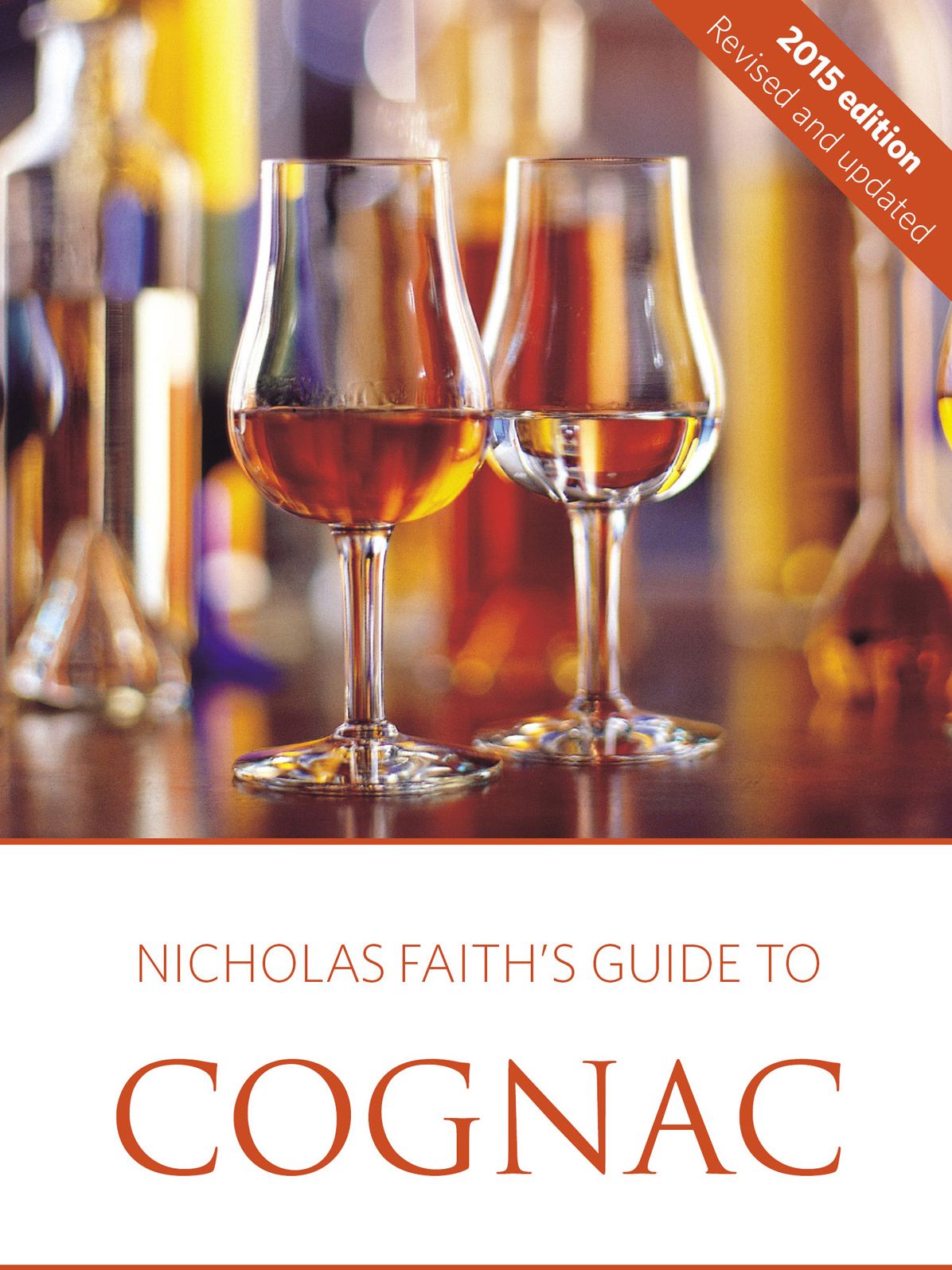 Nicholas Faith's guide to cognac
