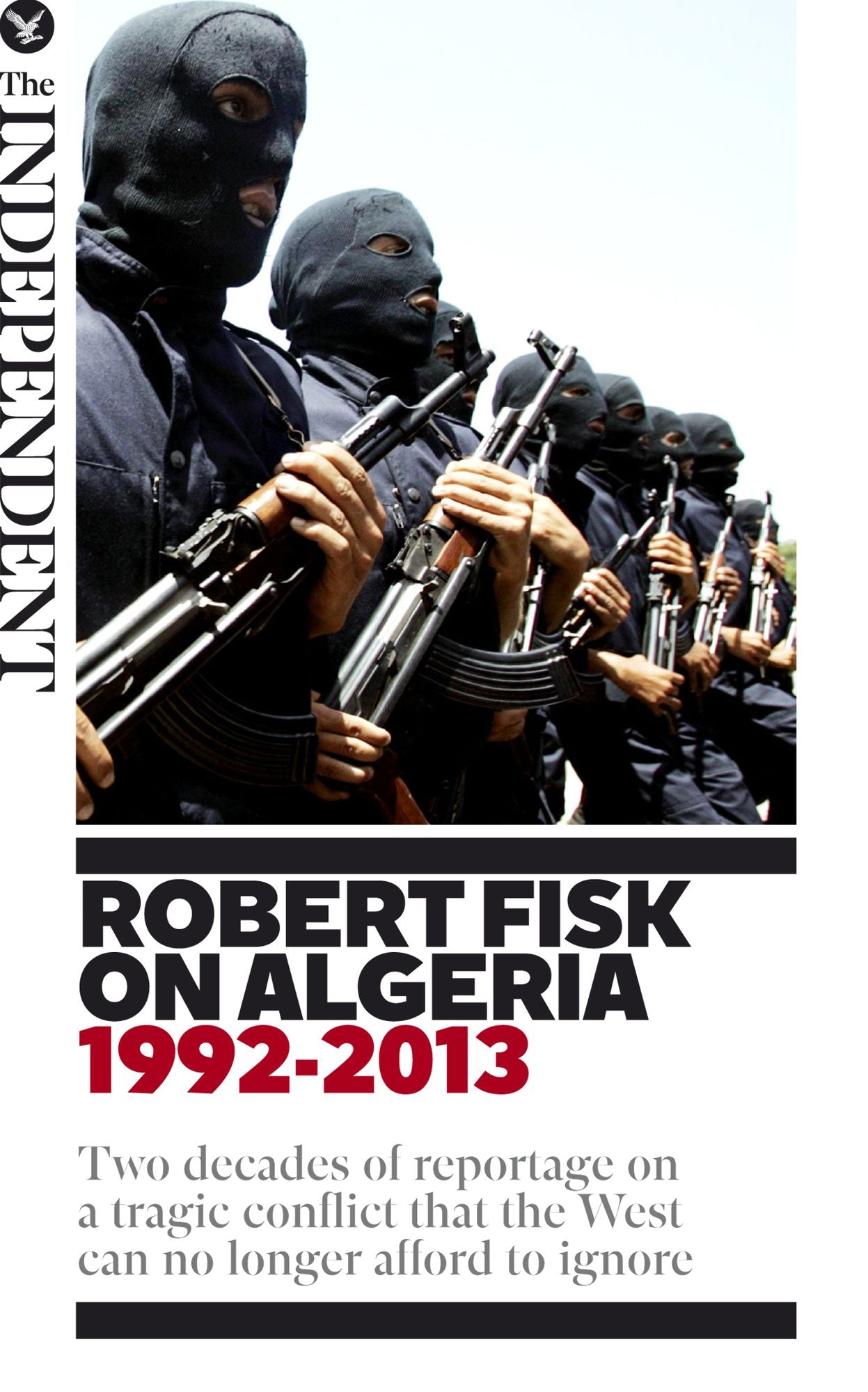 Robert Fisk's Algeria