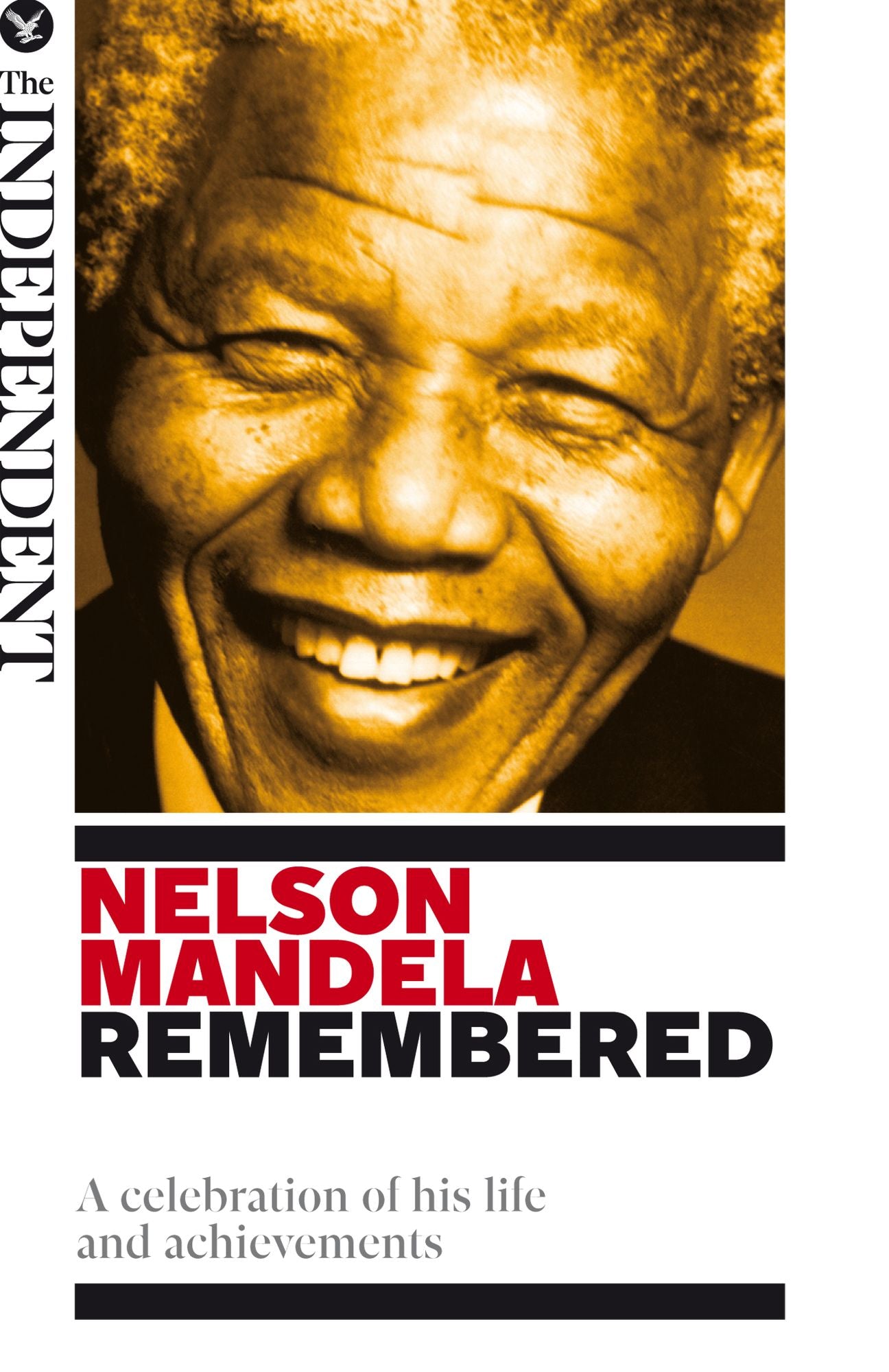 Nelson Mandela: Remembered