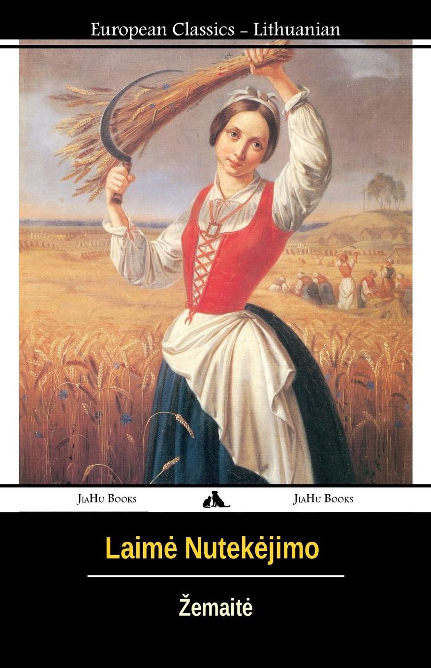Laime Nutekejimo: (Lithuanian)