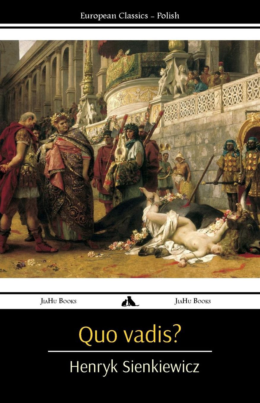 Quo vadis?
