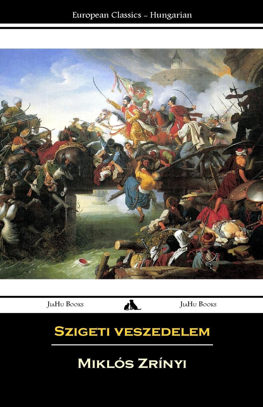 Szigeti veszedelem