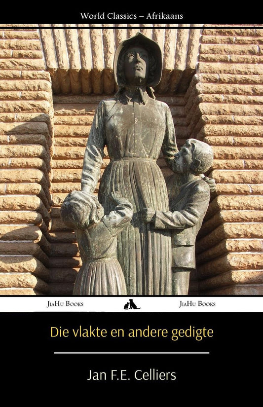 Die vlakte en andere gedigte