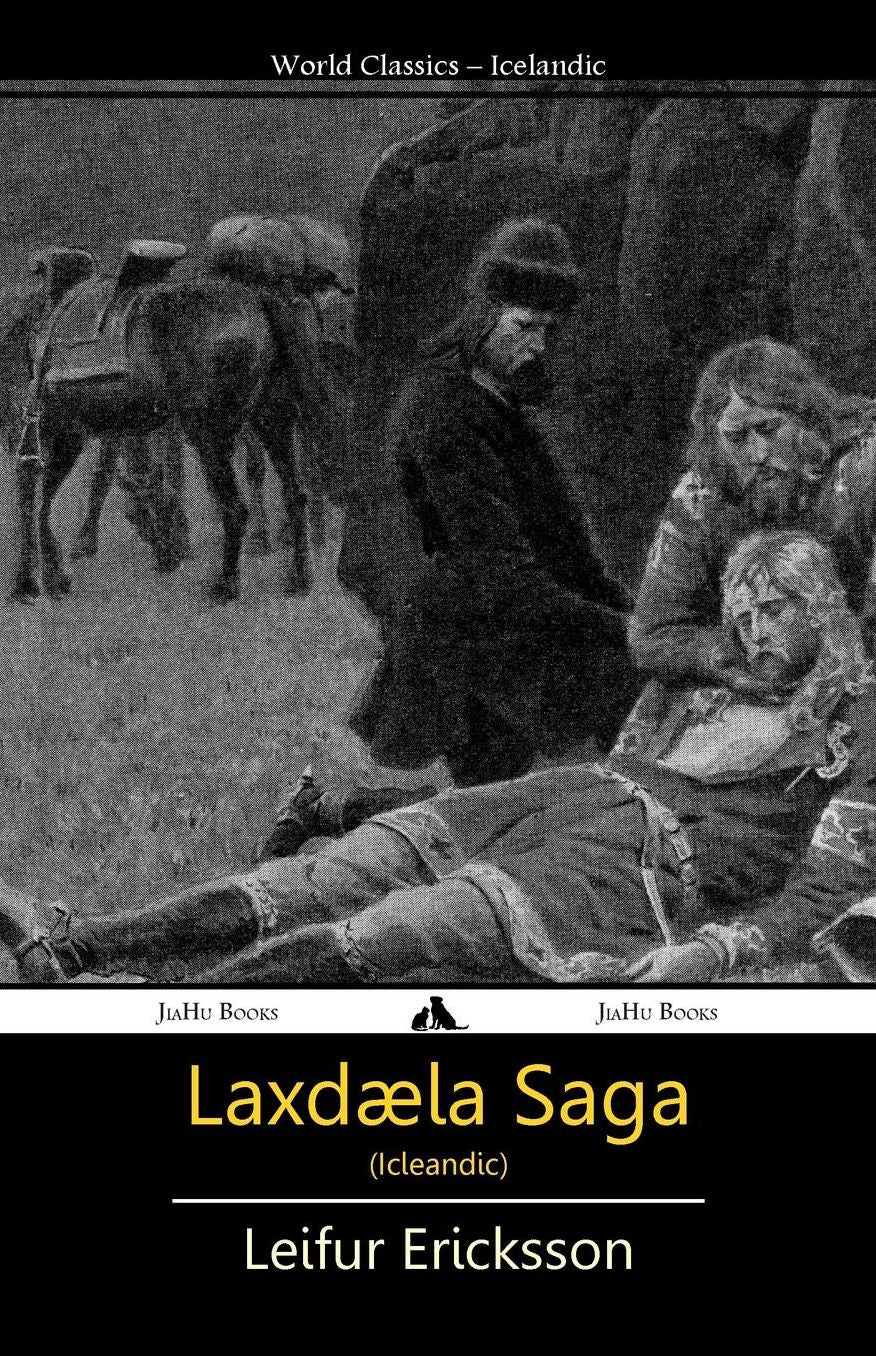 Laxdæla Saga