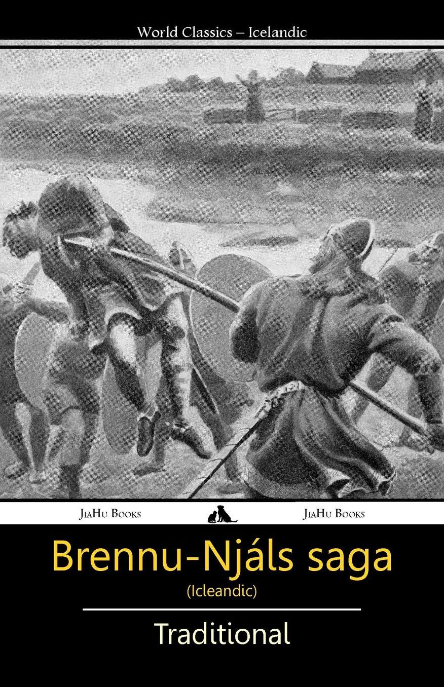 Brennu-Njáls saga