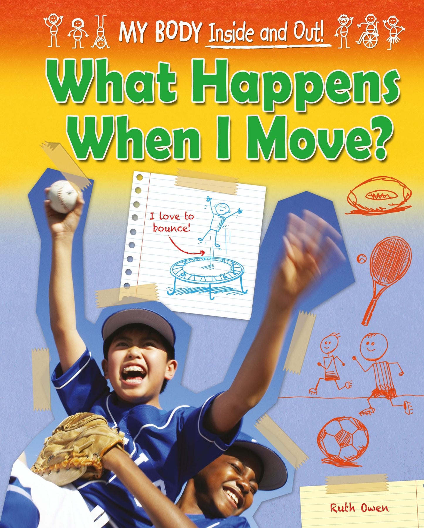 What Happens When I Move?