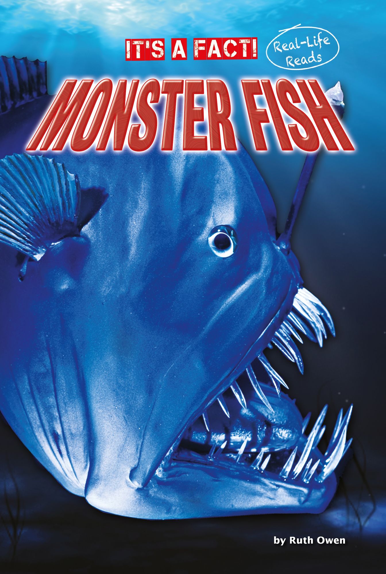 Monster Fish