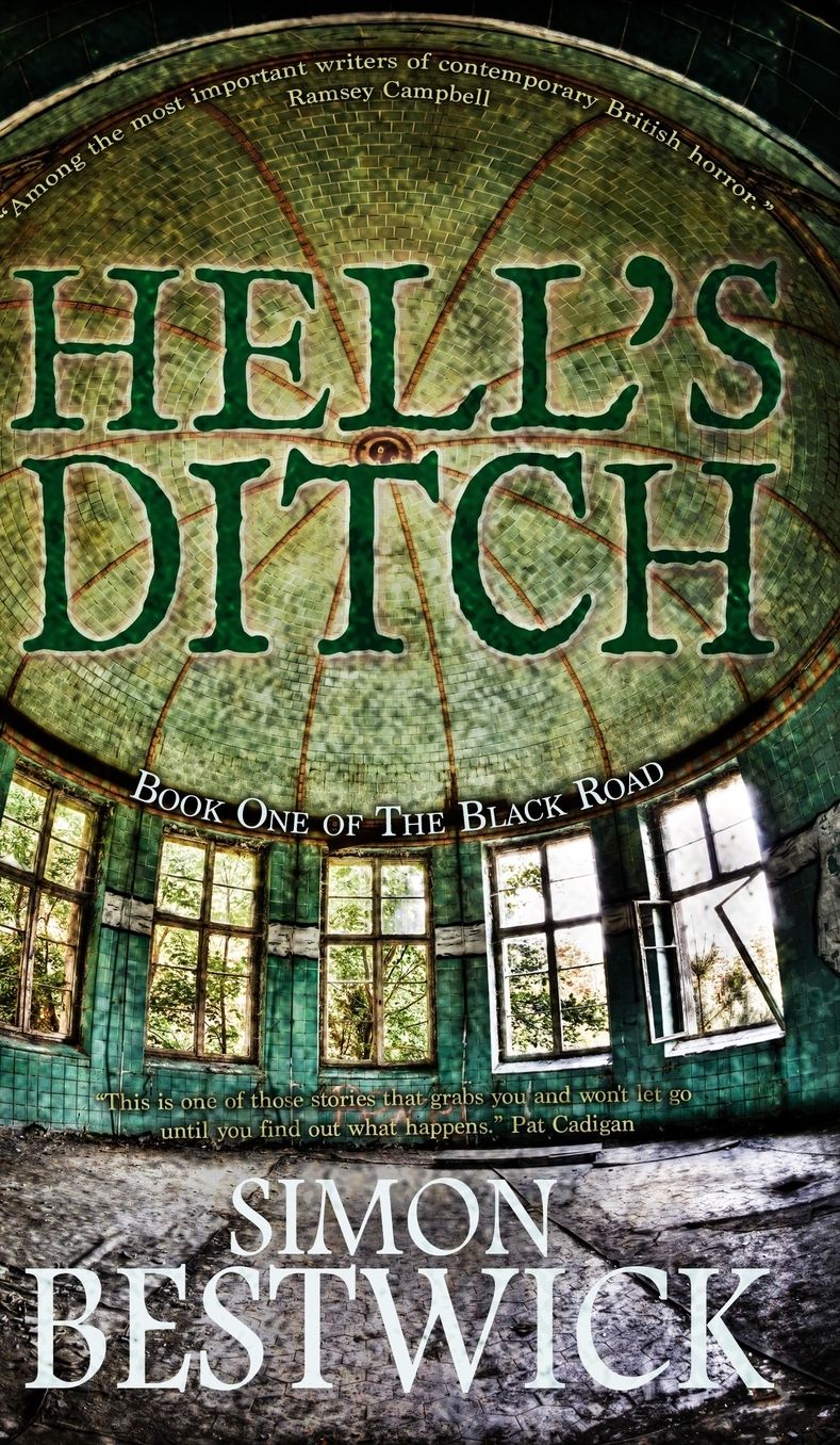 Hell's Ditch