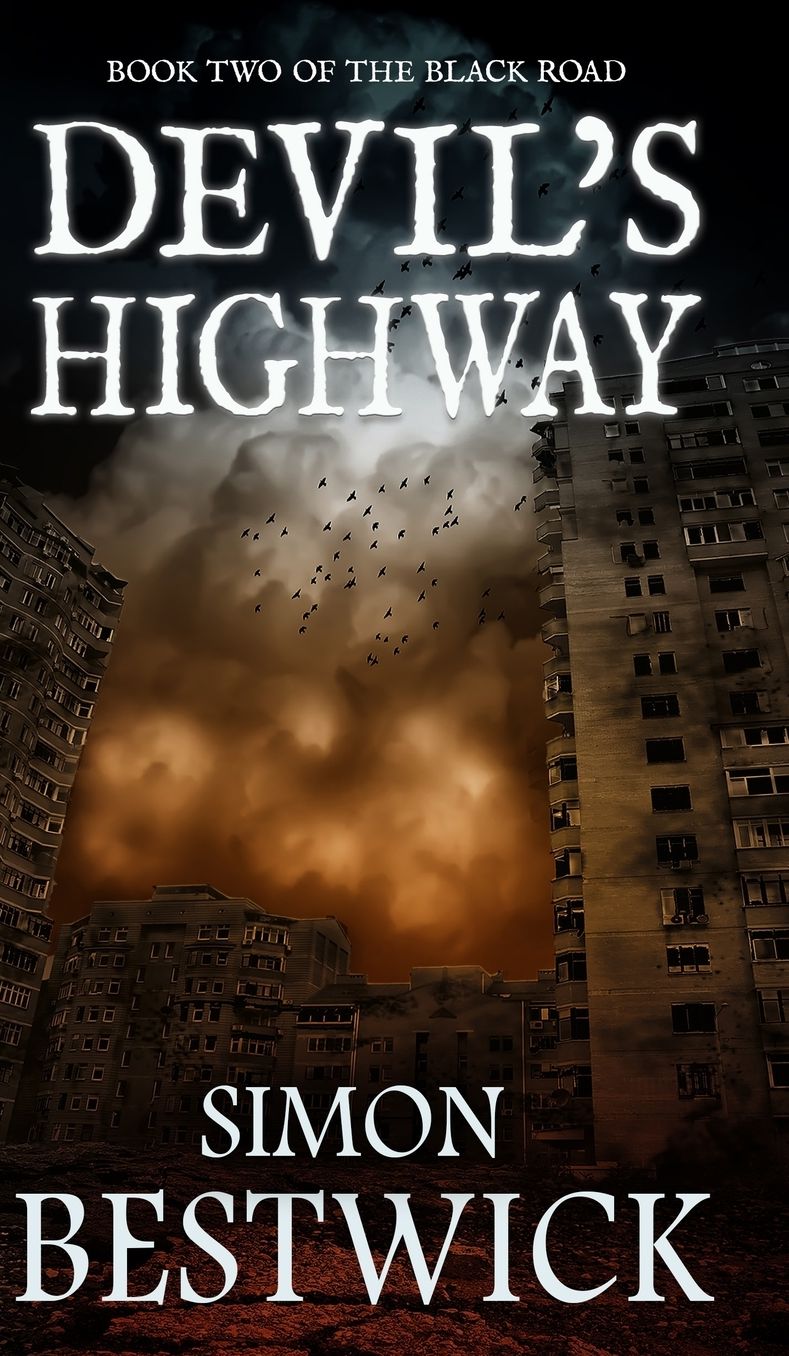 Devil's Highway