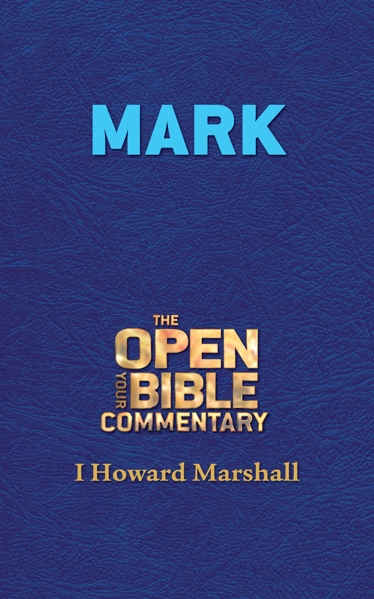 Mark