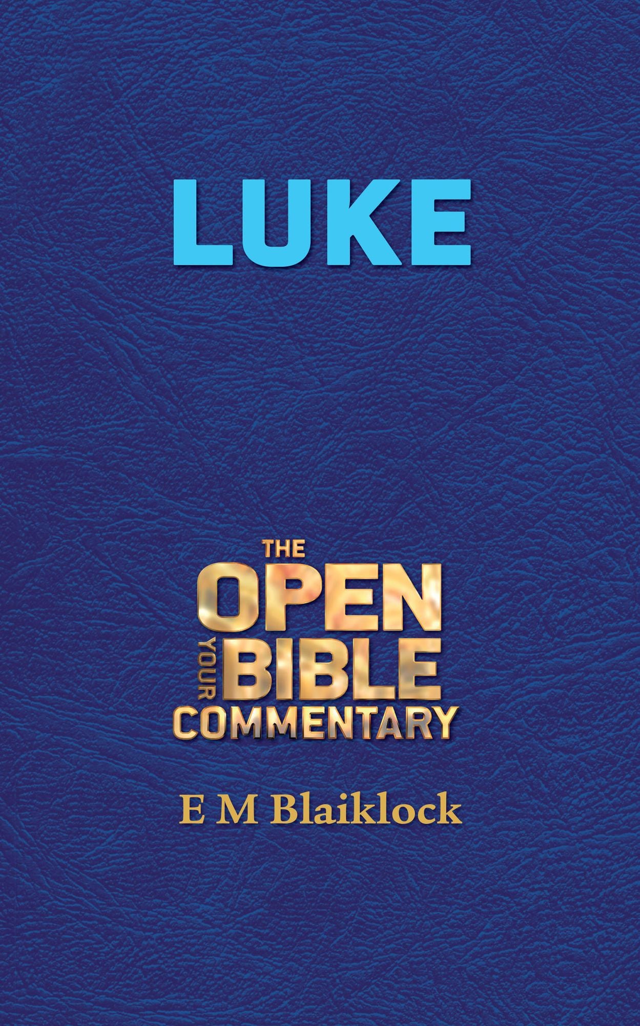 Luke