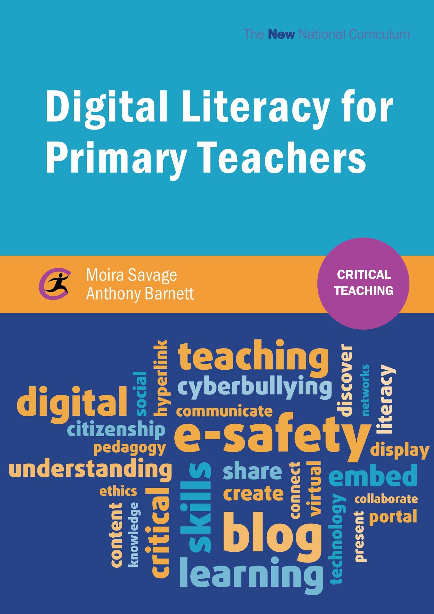 Digital Literacy for Primary Teachers