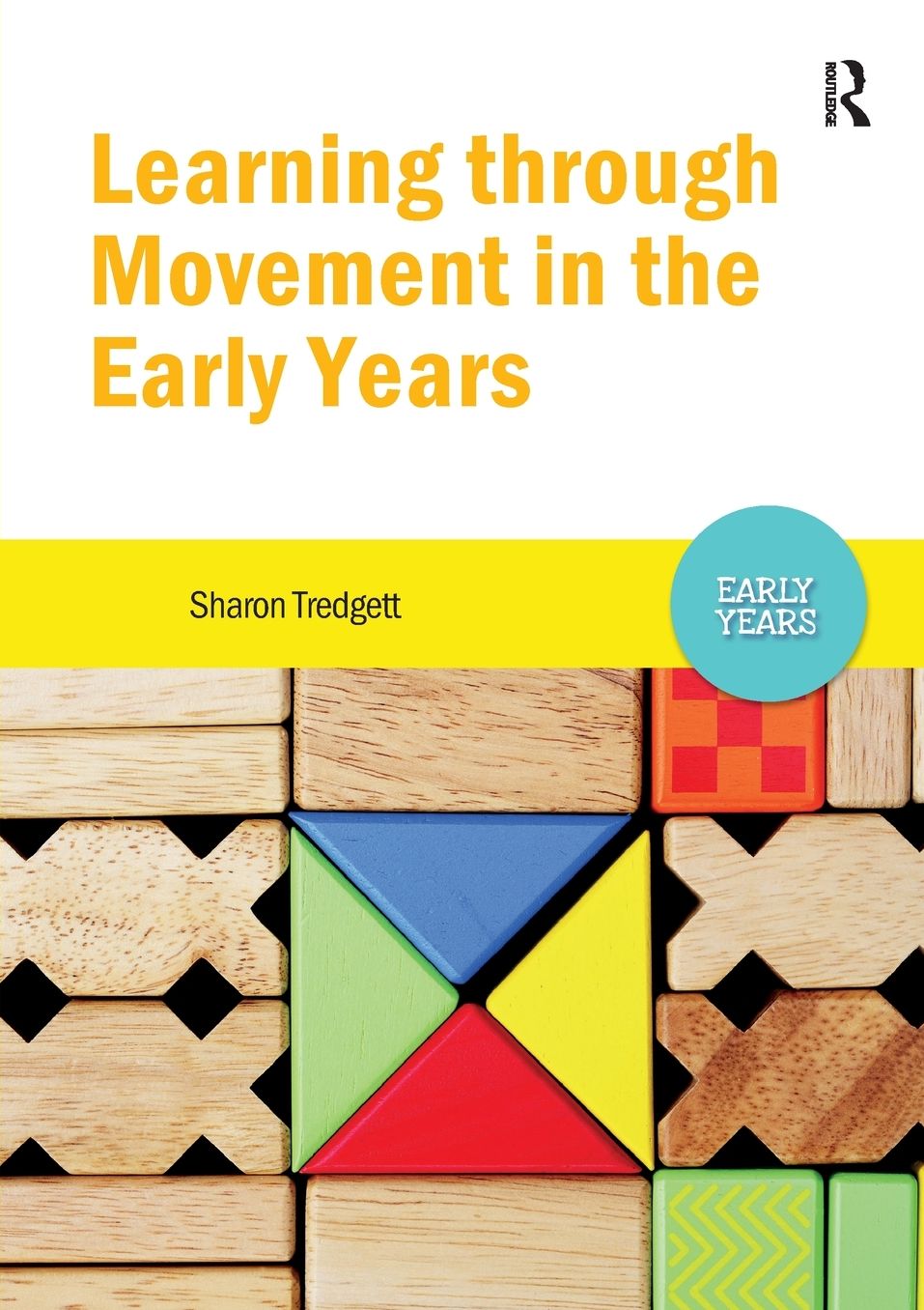 Learning through Movement in the Early Years