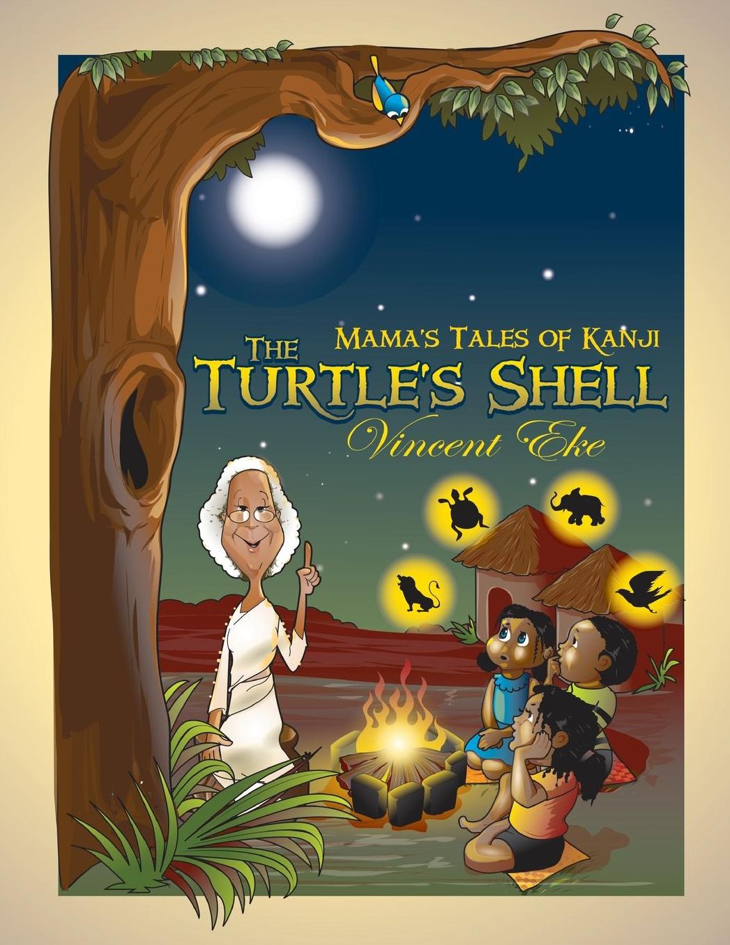 The Turtle's Shell