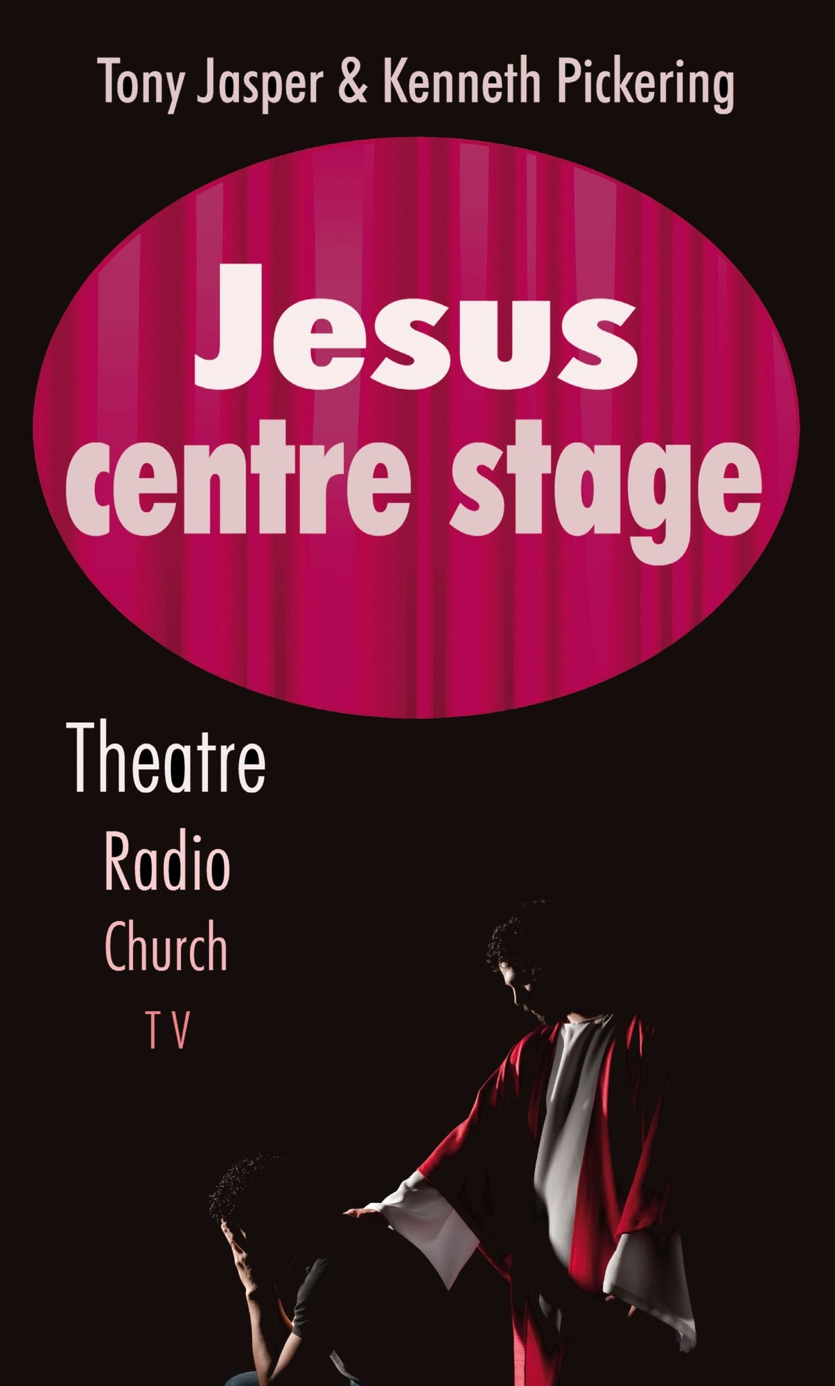 Jesus Centre Stage