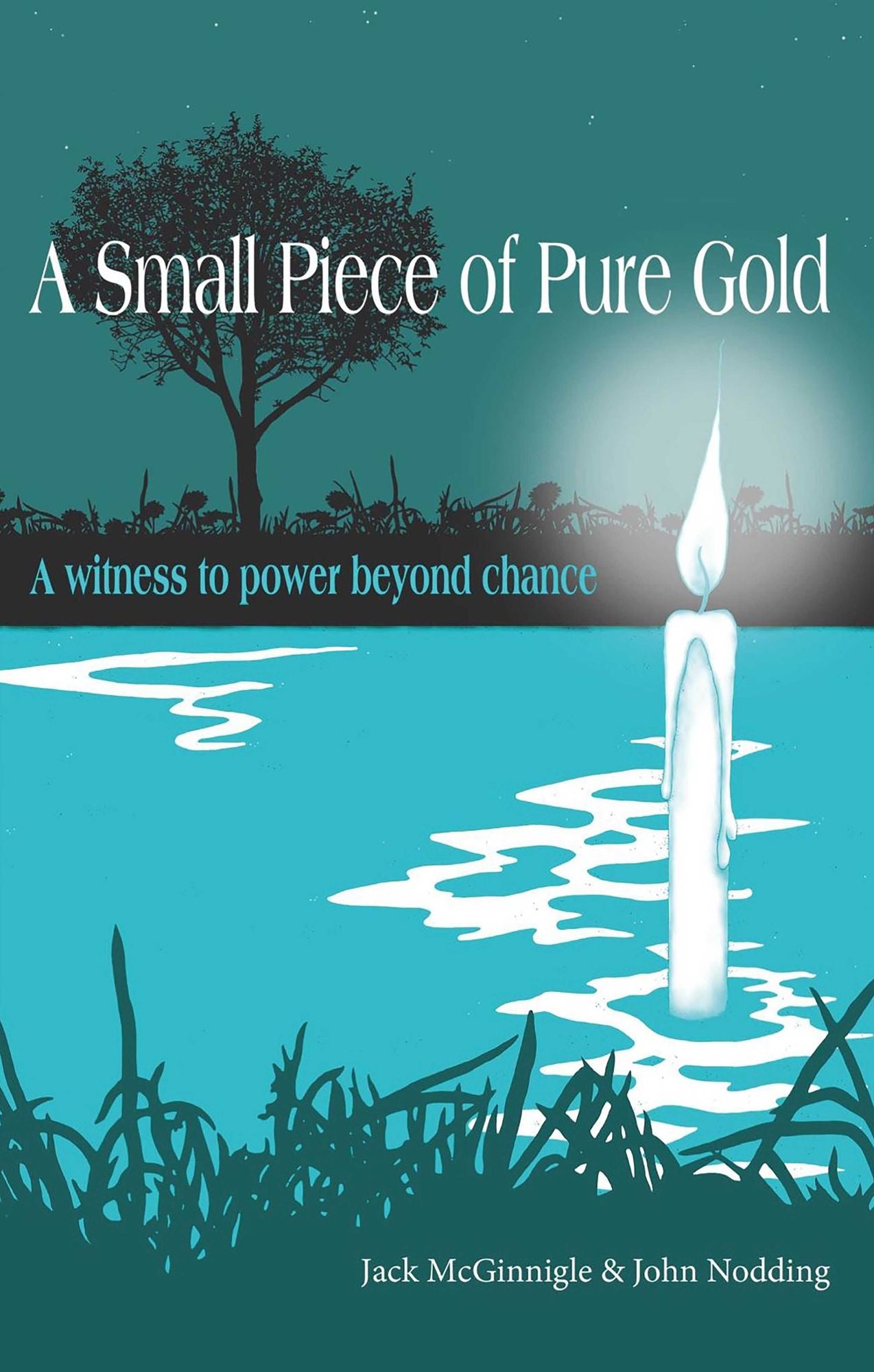A Small Piece of Pure Gold: A testimony to power beyond chance