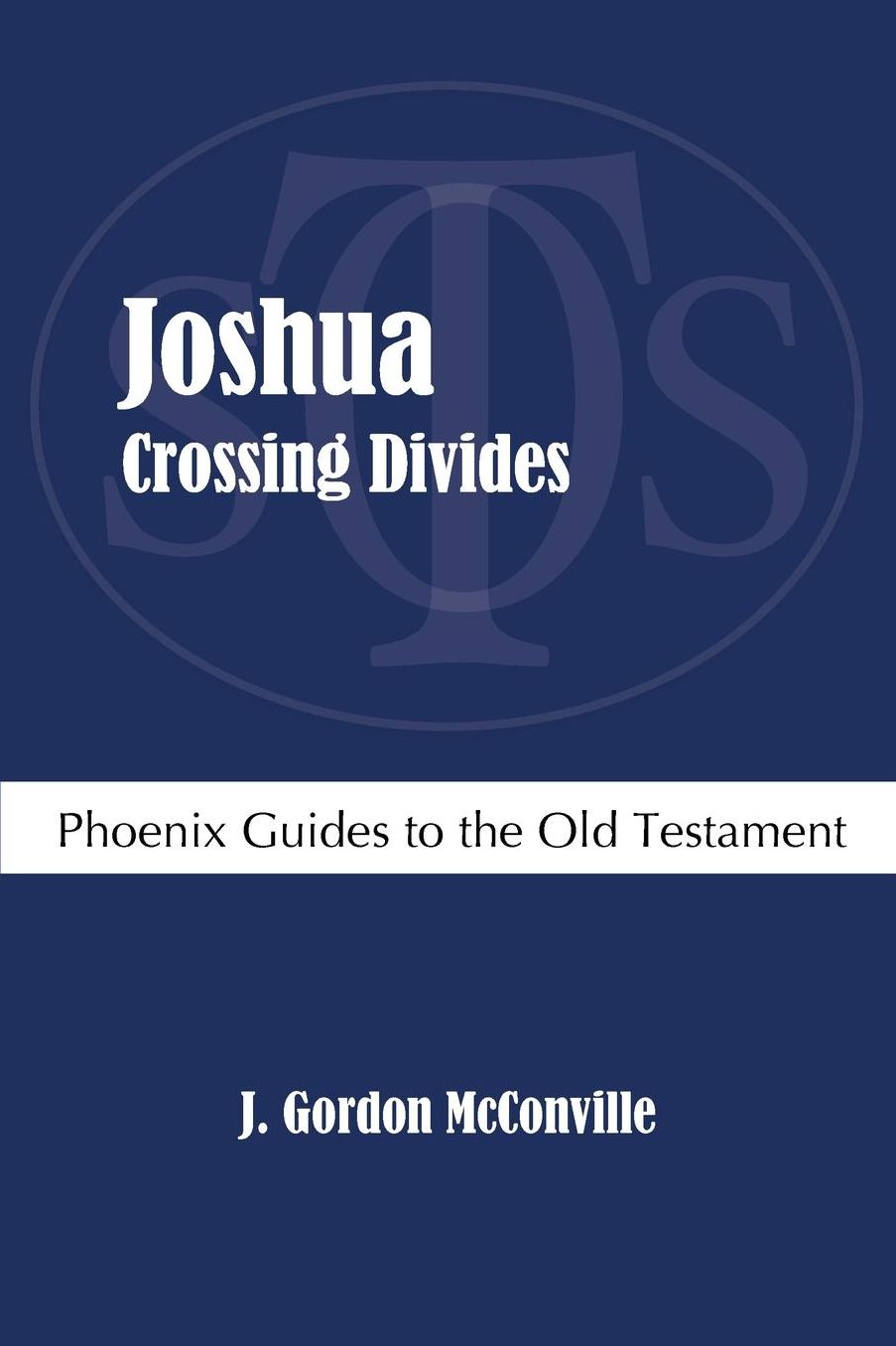 Joshua: Crossing Divides