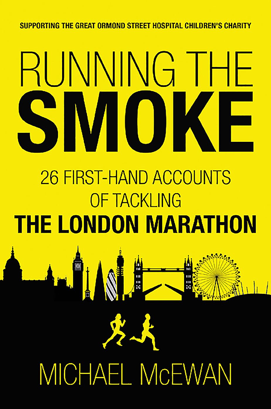 Running the Smoke