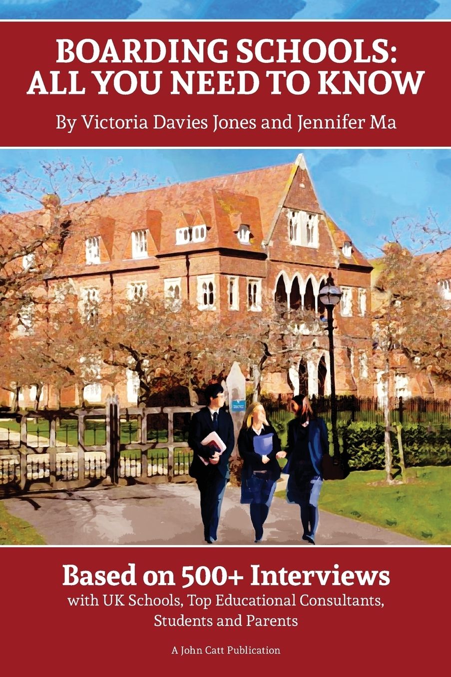 Boarding Schools: All You Need to Know